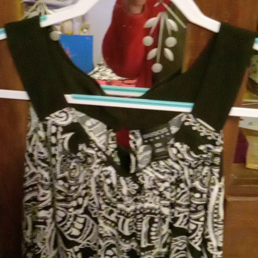 Woman's Dress